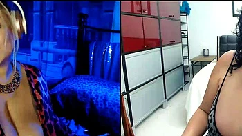 Latina Webcams 030 Free Big Boobs Porn Video