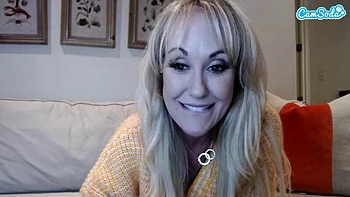 Mature Tease: Big Tits, Babe  Blonde Porn