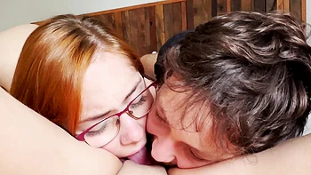 Scarlett Taylor and Ema in a hot ffm threesome