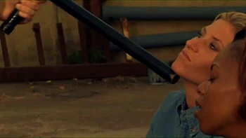 Prison Screws: Licking, Stripchat  Lesbian Porn