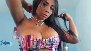 Caterine Zapata - Chaturbate: Big Tits, Babe  Eporner Porn
