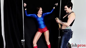 Incredible Porn Clip Gags Private Exotic Will Enslaves Your Mind