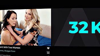 NURU MASSAGE - Sexy Pizza Girl River Lynn Gives Complementary Massage To Lucky Client