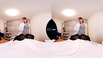 Stuck at School For After Class Sex Practice Part 2