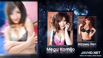 Japanese Beauties in Lingerie Vol 1 by AvStockings: Blowjob, Missonary  Amateur Porn