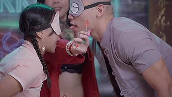 :DDD: Blowjob, Doggy  Cowgirl Porn