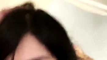 Megan Sexsymbol Blowjob With Cum Swallow POV