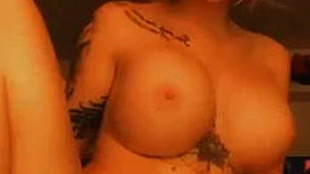 Nice tits: Big Tits, Amateur  Babe Porn