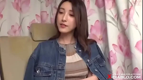 人妻ナンパ中出しイカセ35 青山編 #001