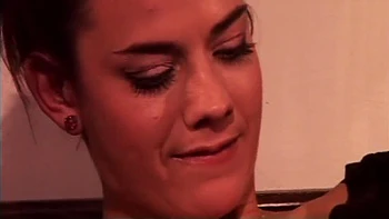 Chloe Delaure And Christian Clay - She Likes Cock, Especially In The Ass