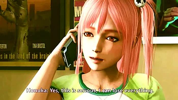 Hot 3d: Doggy, Cowgirl  Big Ass Porn