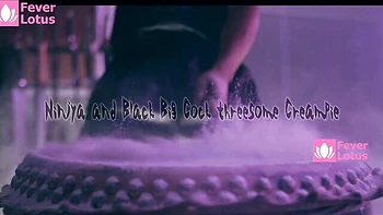 Energetic cutie's fever lotus clip