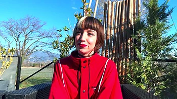 Rico goes to Nirvana with Marie-Clarence - Jacquie et Michel TV