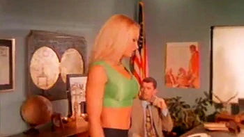 Office seduction: Blowjob, Doggy  Missonary Porn