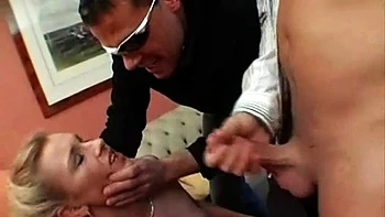 Ayala fist ft. Ayla: Blowjob, Big Tits  Big Ass Porn