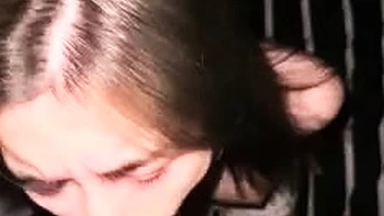 My Gif And The Shy Big Dick Friend