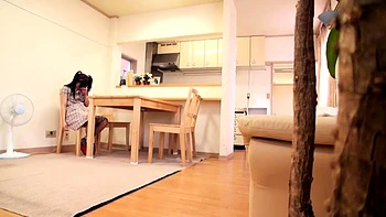 Amateur asian stepsister teen