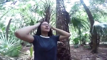 Asin public: Blowjob, Doggy  Xhamster Porn