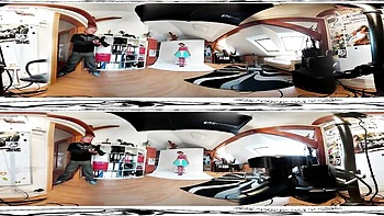 Teressa's behind the scenes movie