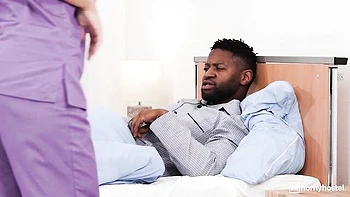 Let'sDoeIt - double blowjob scene