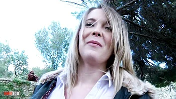 MMM100 - pussy fucking scene