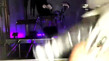 Amateur fetish couples tape