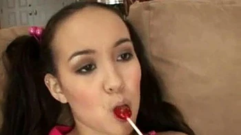 Naughty Babysitter IIII: Blowjob, Doggy  Cowgirl Porn