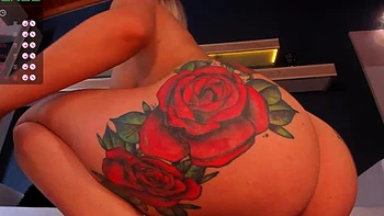 Chloemanson 20220408: Cowgirl, Big Tits  Big Ass Porn