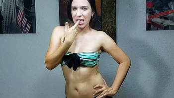 C4T L4DY - Big Fountain: Milf, Masturbation  Latina Porn