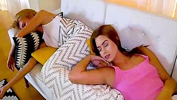 Fucking My Stepdaughter And Her Best Friend