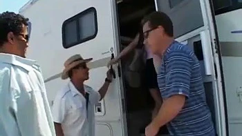 Stepmom picked up for bangvan anal: Amateur  Pornhub Porn