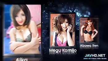 Japanese porn POV Video Vol 21 by PovAV: Blowjob, Doggy  Missonary Porn