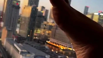 Black Amateur Explore Hot Foot Fetish