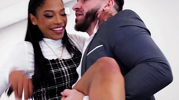 Freeuse Fantasy-Take It From a Milf