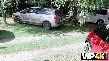 Watch flirtatious Steve Q's clip