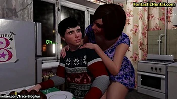 The Gift: Stripchat, Asian  Hentai Porn