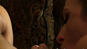 Skinny Blonde Babe Rides her Lover's Pole for Best XXX Porn