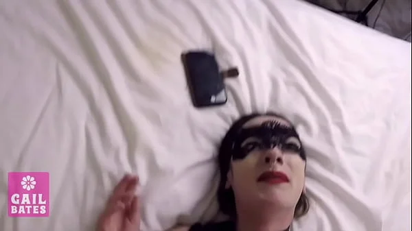 POV CNC with skinny teen after party masquerade - Trailer