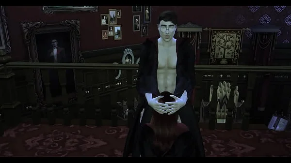 The Scandalous Secret Of Hogwarts - Harry Potter 3d Hentai