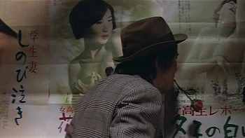 In the Realm of Sex 1977