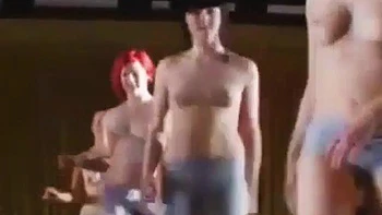 Stepdancing music video: Big Tits, Amateur  Blonde Porn