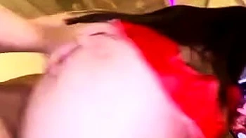 Luana Moraes Full Standing Doggystyle Sextape