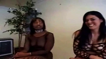 Cherokee  Olivia Get it in ft. Cherokee D Ass  Olivia O Lovely: Blowjob, Doggy  Cowgirl Porn