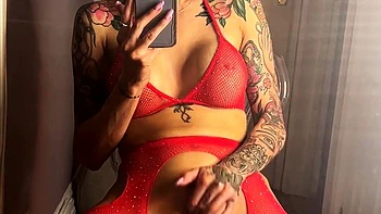 Perfect Pussy Close up milf Selda