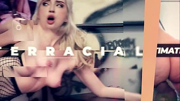 DOGFART - Sexy Hazel Heart s Last Ride - Bride Cheats with Monster Cock Before Saying  I Do : Porn