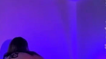 Homemade Sex Tape With My Gif