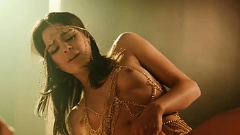 WICKED - Boss Babe Nicole Doshi Surrenders to Big Dick Dom ft. Isiah Maxwell: Porn