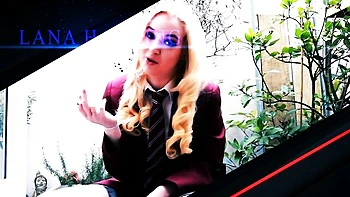 Horny truelove's nurse video