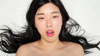 NURU MASSAGE - Cute Wife Leana Lovings Makes Sure This Massage Is Special For Her Man: Porn