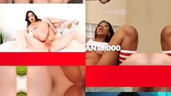 EVIL ANGEL - Blonde Goddess Scarlet Chase s Squirt-Filled Anal POV Thrill: Porn